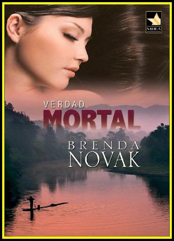 Portada de (Stillwater Mississippi 03) Verdad mortal